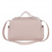 Bolsa Canastilla Icon Rose de Pasito a Pasito